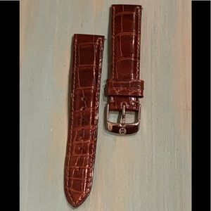 Michele Watch Band